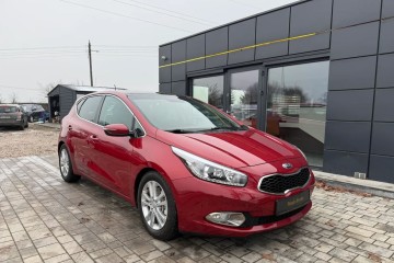 1.6 Diesel Ledy Panorama Klimatyzacja Podgrzewana Kierownica Gwarancja