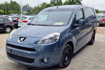 1.6 Diesel LONG Klimatyzacja Radio CD Centralny Zamek Kredyt