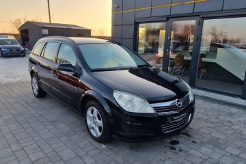 1.6 Benzyna Tempomat Klimatyzacja Alufelgi Kredyt Opłacony