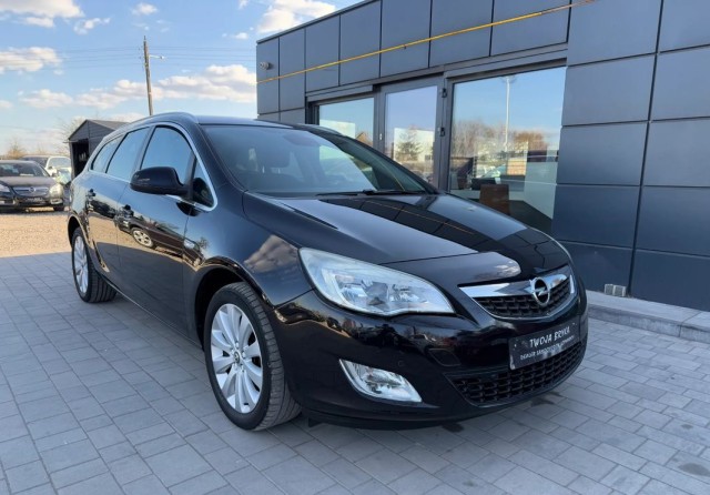 opel