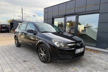 1.4 Benzyna + GAZ Tempomat Nawigacja Klimatyzacja