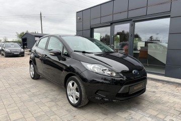 1.25 Benzyna Klimatyzacja Elektryczne Szyby Kredyt Gwarancja