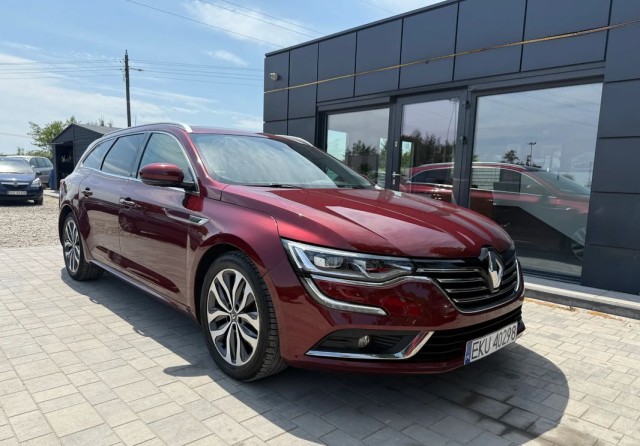renault