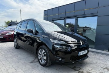 1.6 Diesel 7 Foteli Klimatyzacja Nawigacja Kamera Cofania Kredyt