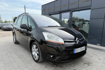 2.0 Benzyna Radio CD 7 Foteli Automat Czujniki Parkowania