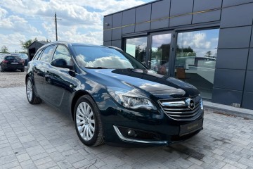 2.0 Diesel Nawigacja Ledy Klimatyzacja Centralny Zamek