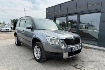 1.4 Benzyna Nawigacja Klimatyzacja Czujniki Parkowania Tempomat