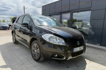 1.6 Diesel Klimatyzacja Panorama Kamera Nawigacja Elektryczne Szyby