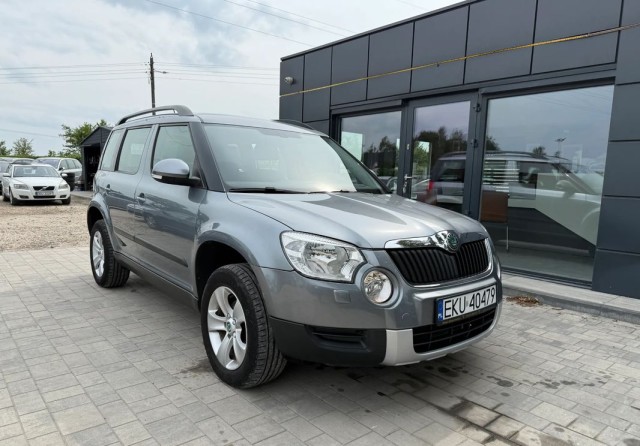skoda