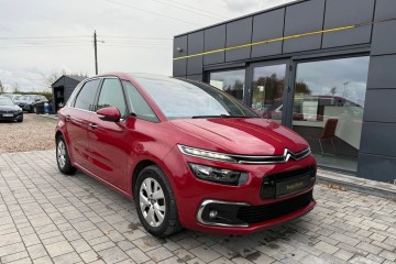 1.6 Diesel Klimatyzacja Masaże Skóry Nawigacja Kamera Cofania Kredyt