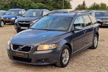 1.6 Diesel Klimatyzacja Skóry Alufelgi Elektryczne Szyby Kredyt