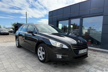 1.6 HDI Xenon Ledy Nawigacja Automat Panorama Czujniki Parkowania