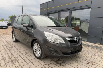 1.4 + GAZ Alufelgi Czujniki Parkowania Gwarancja