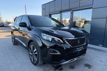 1.2 Benzyna GT Line Asystent Pasa Ruchu Nawigacja Kamera Ledy Kredyt
