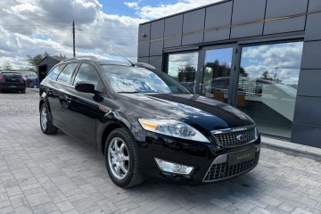 2.0 Benzyna Titanium Convers Klimatyzacja Alufelgi Kredyt