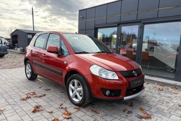 1,6 BENZYNA , Hands - Free , Klimatyzacja , Radio , Opłacony , Kredyt