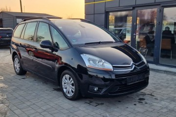 2.0 Benzyna Panorama Radio CD 7 Foteli Automat Czujniki Parkowania