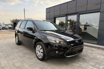 1.8 Diesel Skóry Nawigacja Klimatyzacja Tempomat Opłacony Kredyt