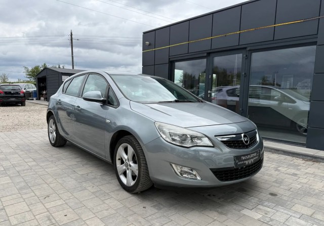 opel