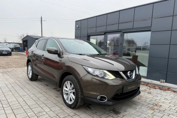 1.6 Diesel Alufelgi Panorama Nawigacja Klimatyzacja Kredyt Gwarancja