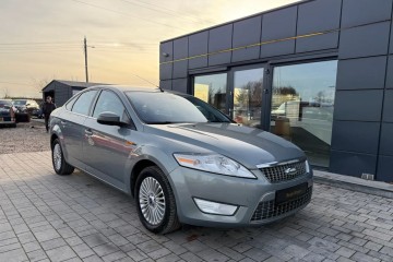 2.0 Benzyna Titanium Convers Klimatyzacja Alufelgi Kredyt