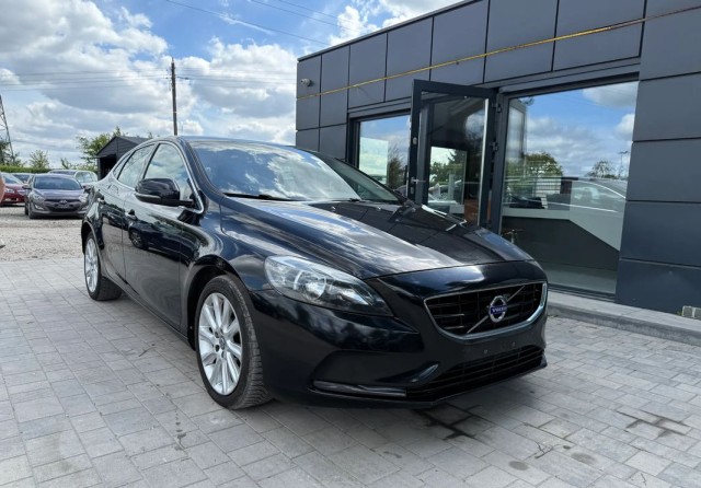 volvo