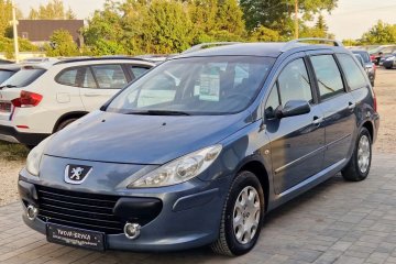 1.6 Benzyna Panorama Radio CD Klimatyzacja Kredyt