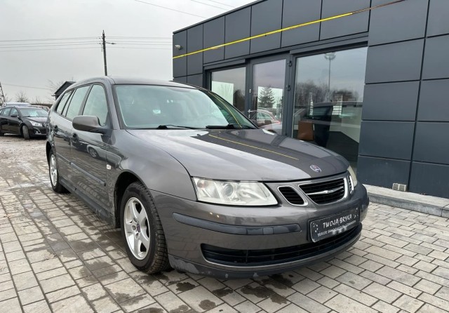 saab