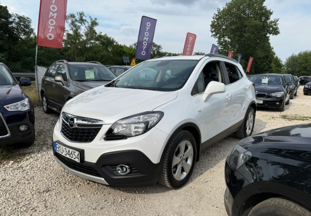 opel