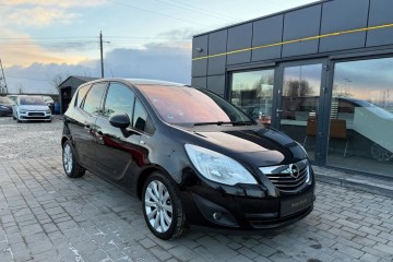 1.4 Turbo Benzyna Nawigacja Tempomat Klimatyzacja Centralny Zamek