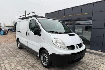 2.0 dCi Klimatyzacja Nawigacja Elektryczne Szyby Kredyt