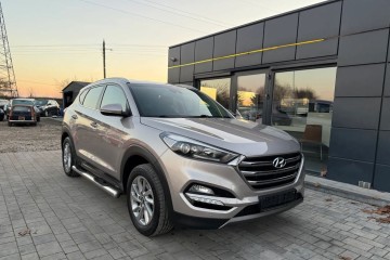 1.6 Benzyna Klimatyzacja Alufelgi Kamera Cofania Kredyt Opłacony