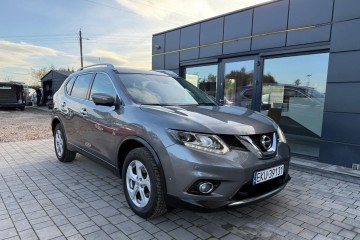 1.6 Turbo Benzyna Panorama Ledy Kamera Skóry Elektryczna Klapa