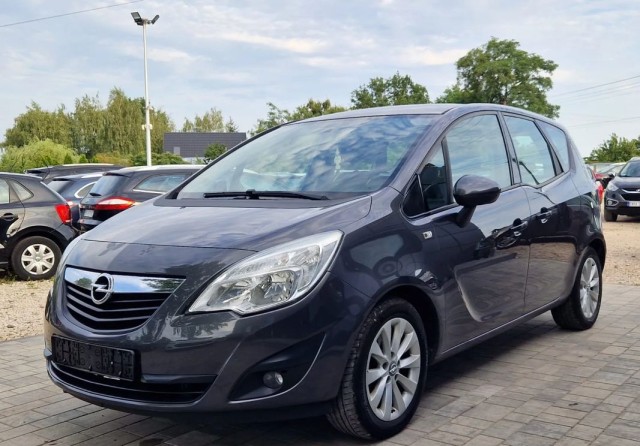 opel