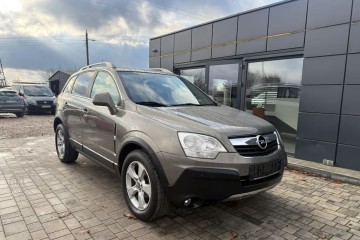 2.4 Benzyna Nawigacja Podgrzewane Fotele Kredyt