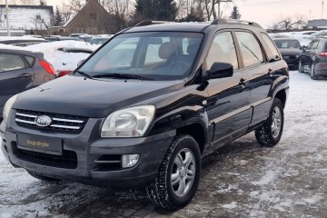 2.0 Benzyna Skóry Nawigacja Radio CD Alufelgi Elektryczne Szyby Kredyt