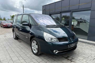 2.0 Turbo Elektryczne Szyby Alufelgi Czujniki Parkowania 7 Osób