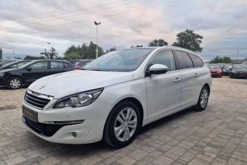 1.6 HDI Ledy Panorama Gwarancja Kredyt Alufelgi Centalny Zamek