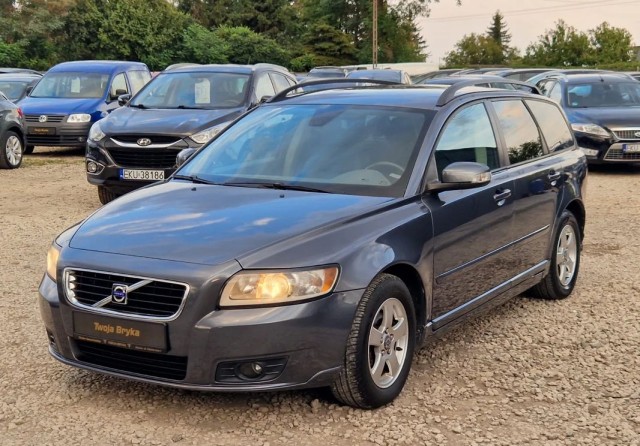 volvo