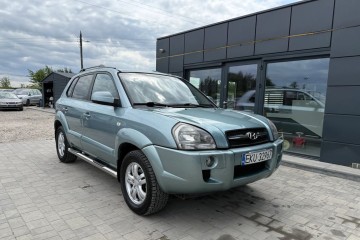 2.0 Benzyna Klimatyzacja Alufelgi Elektryczne Szyby Kredyt Opłacony