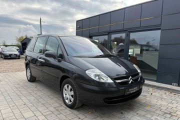 2.0 Benzyna 7 Foteli Klimatyzacja Elektryczne Szyby Tempomat