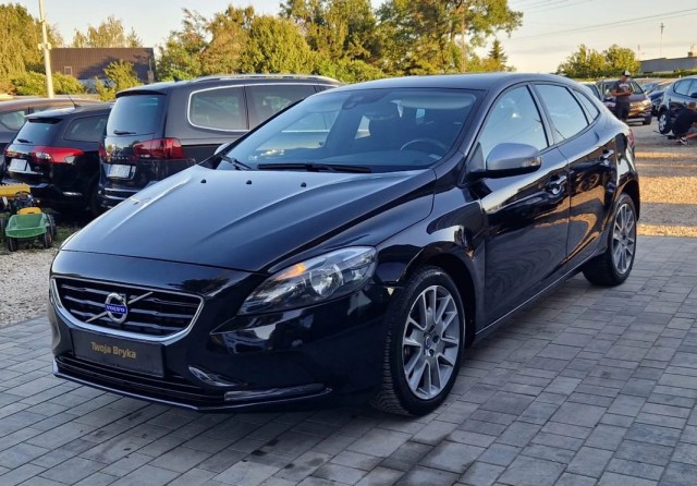 volvo