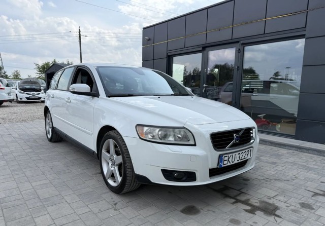 volvo