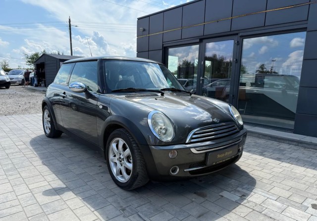 mini