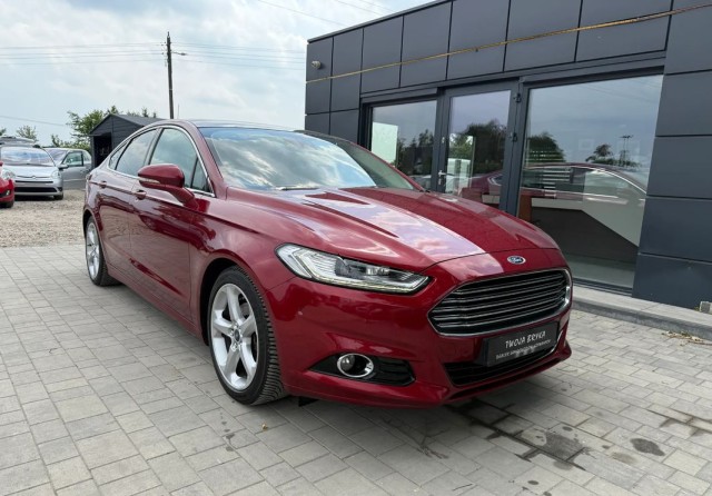 ford