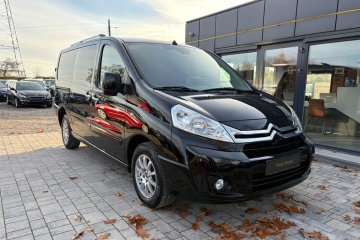 2,0 HDI , nawigacja , klimatyzacja , tempomat , hak ,  KREDYT