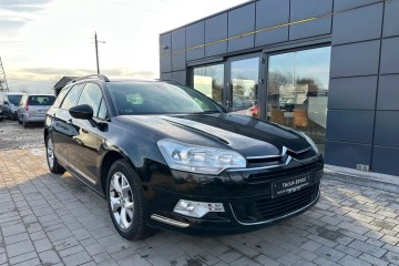 1.8 Benzyna Klimatyzacja Nawigacja Alufelgi Elektryczne Szyby Kredyt