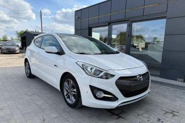 1.6 Benzyna Ledy Klimatyzacja Elektryczne Szyby Alufelgi Tempomat