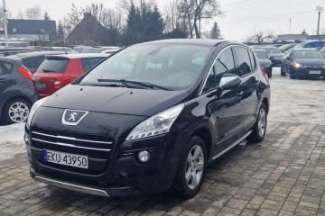 2.0 Hybryda Nawigacja HEADUP Klimatyzacja Czujniki Parkowania Ledy