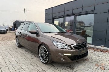 1.6 HDI Ledy Panorama Gwarancja Kredyt Alufelgi Centalny Zamek